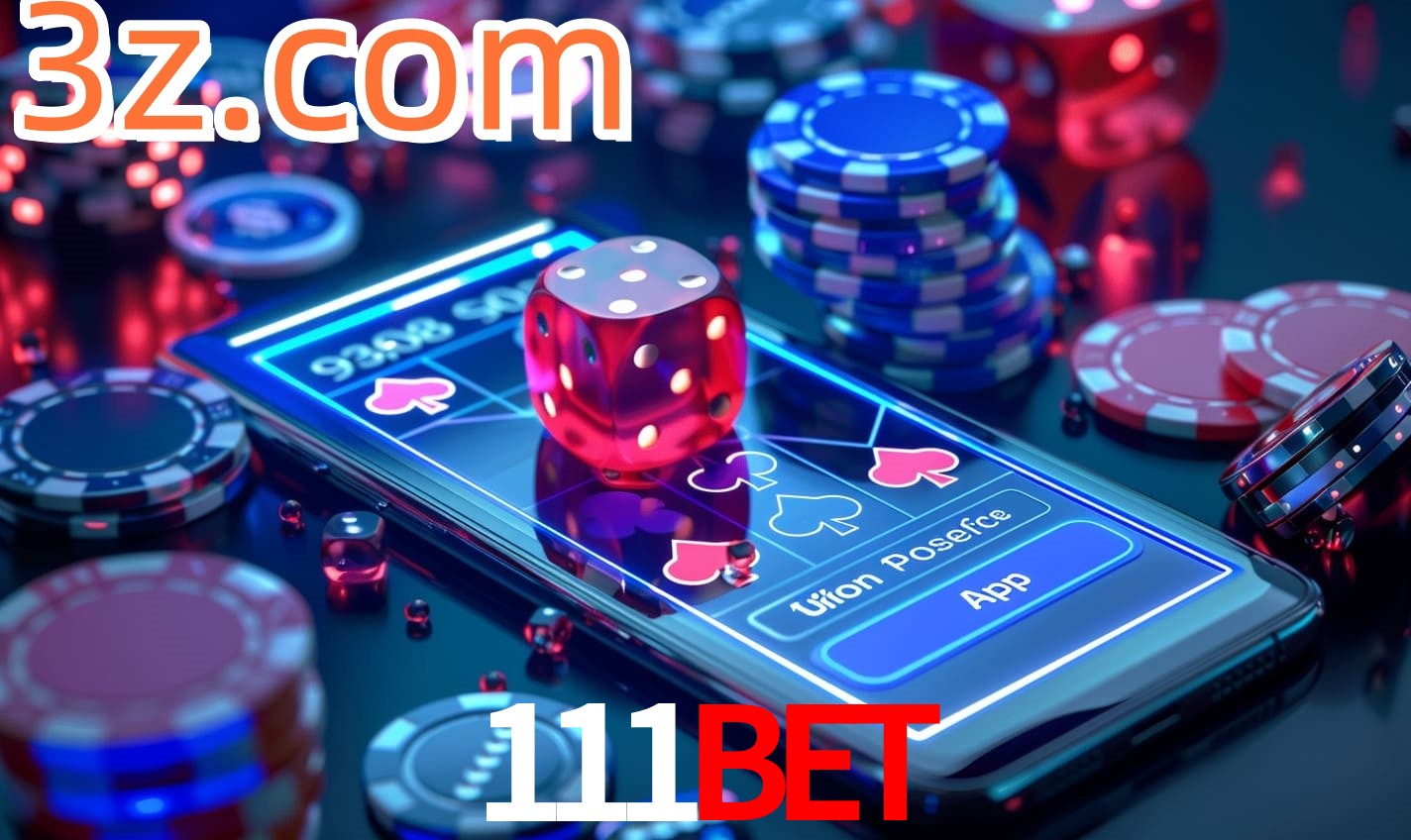 Baixar App 111Bet