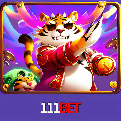 Cassino Online 111Bet